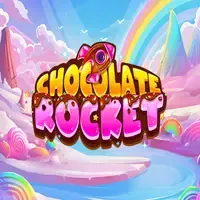 Chocolate Rocket screenshot