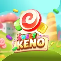 Sweet Keno screenshot