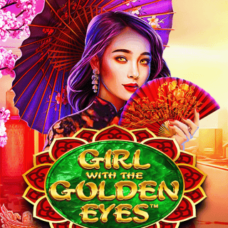Girl with the Golden Eyes screenshot