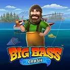 Big Bass Crash screenshot